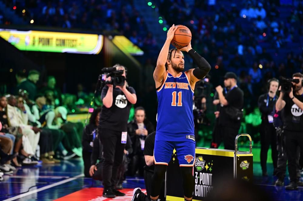 角色球员也 角色球员也