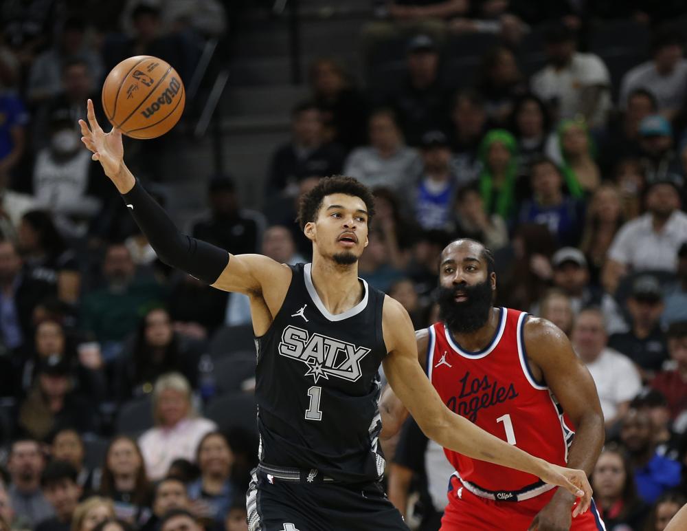 素质的考验 素质的考验