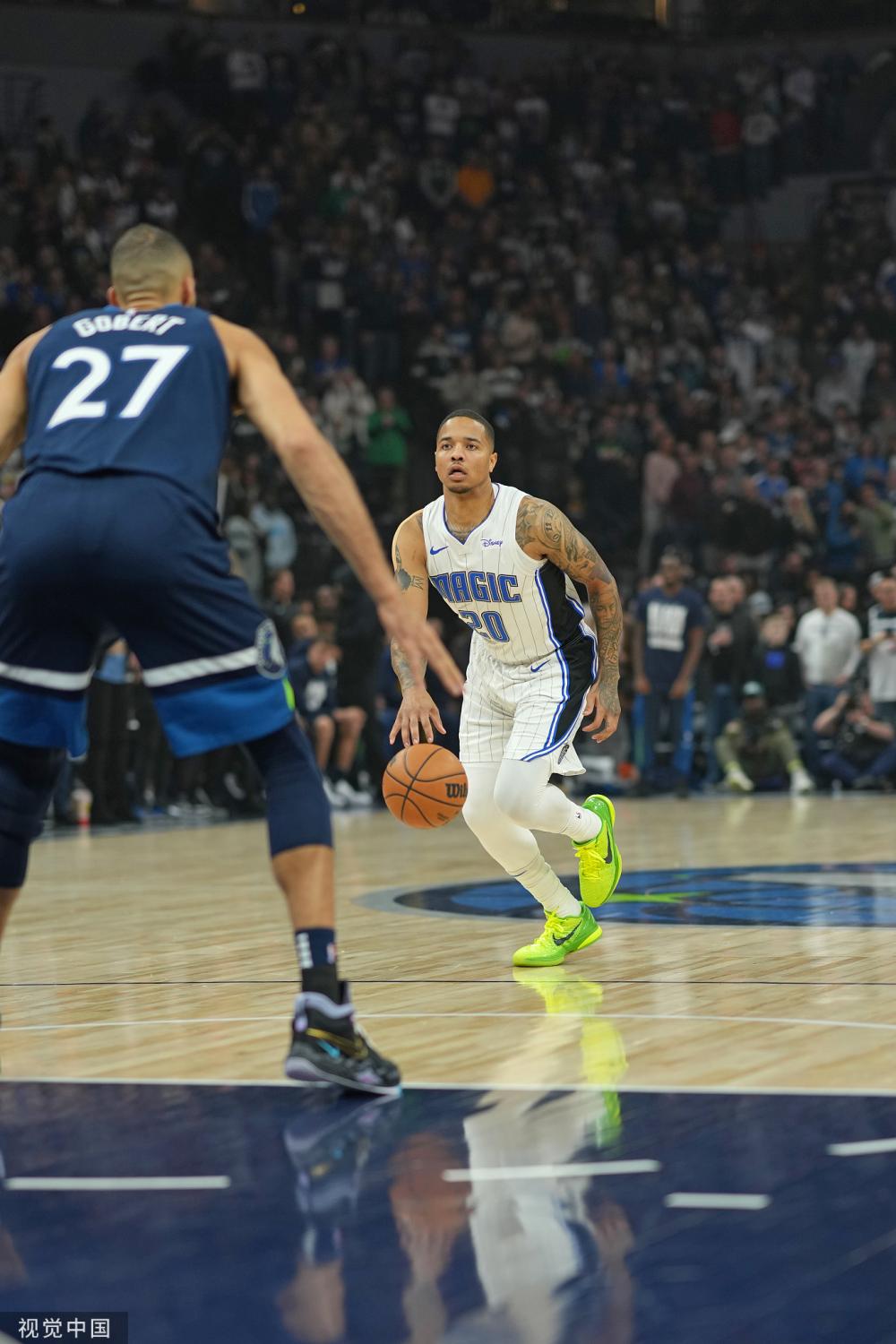 上场就要大 上场就要大